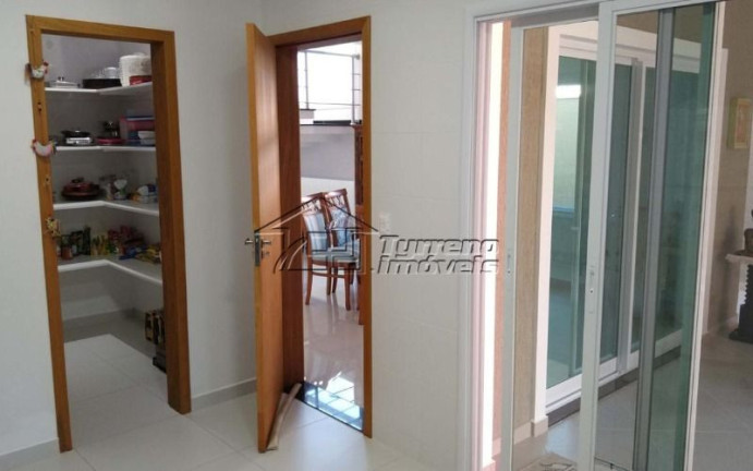 Imagem Casa de Condomínio com 4 Quartos à Venda, 250 m² em Urbanova - São José Dos Campos
