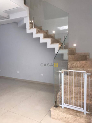 Imagem Casa com 3 Quartos à Venda, 150 m² em Parque Residencial Jaguari - Americana Imagem Casa com 3 Quartos à Venda, 150 m² em Parque Residencial Jaguari - Americana