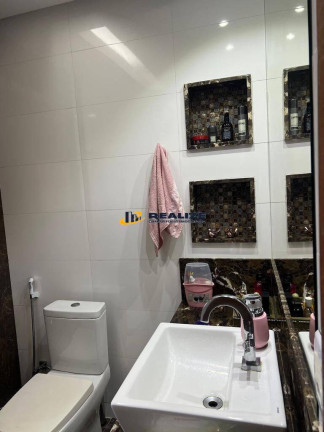 Imagem Casa com 3 Quartos à Venda, 150 m² em Parque Imperial - Campos Dos Goytacazes