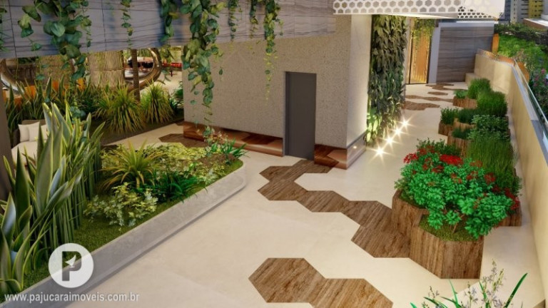 Imagem Apartamento com 3 Quartos à Venda, 126 m² em Ponta Verde - Maceió Imagem Apartamento com 3 Quartos à Venda, 126 m² em Ponta Verde - Maceió