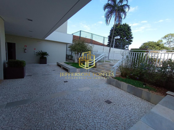Imagem Apartamento com 3 Quartos à Venda, 173 m² em Boa Vista - Marília Imagem Apartamento com 3 Quartos à Venda, 173 m² em Boa Vista - Marília