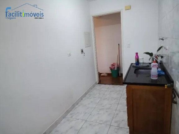 Imagem Apartamento com 2 Quartos à Venda, 45 m² em Vila Moraes - São Paulo