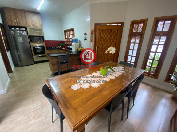 Imagem Casa com 3 Quartos à Venda, 96 m² em Loteamento Villa Branca - Jacareí Imagem Casa com 3 Quartos à Venda, 96 m² em Loteamento Villa Branca - Jacareí