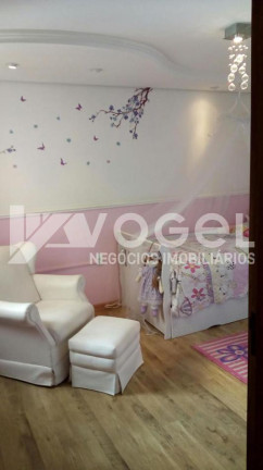 Imagem Casa com 4 Quartos à Venda, 247 m² em Morro Do Espelho - Sao Leopoldo