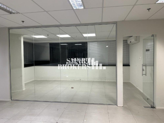 Sala Comercial para Alugar, 404 m² em Bela Vista - São Paulo