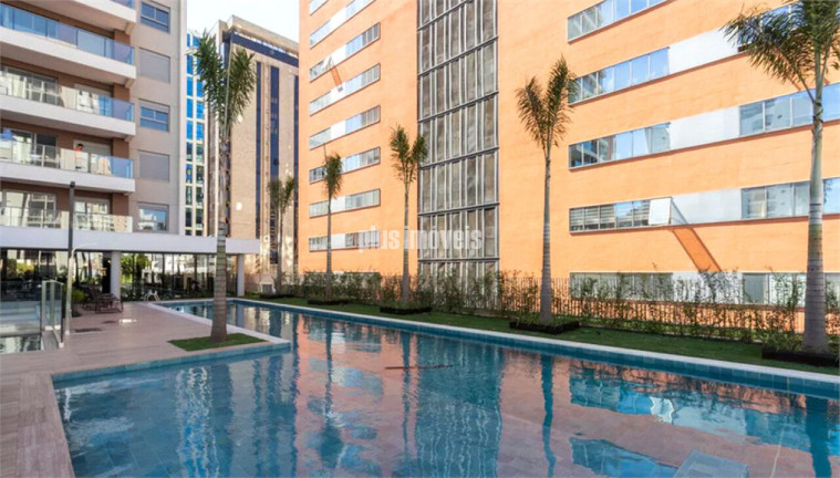 Imagem Apartamento com 2 Quartos à Venda, 72 m² em Moema - São Paulo Imagem Apartamento com 2 Quartos à Venda, 72 m² em Moema - São Paulo