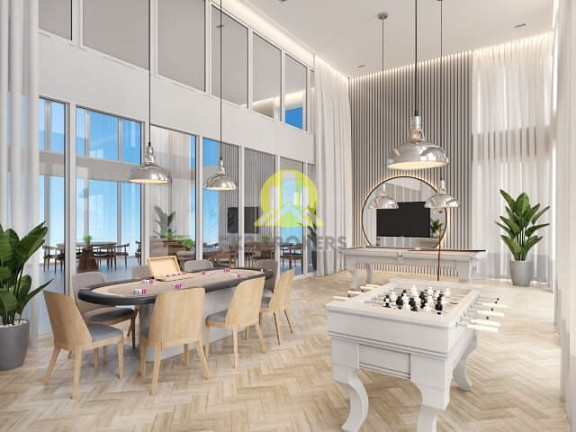 Imagem Apartamento com 4 Quartos à Venda, 301 m² em Centro - Balneário Camboriú