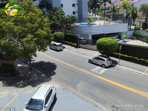 Imagem Apartamento com 3 Quartos para Alugar, 90 m² em Mandaqui - São Paulo