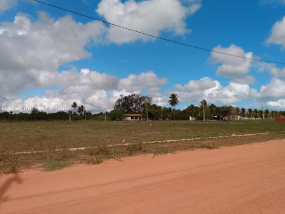 Imagem Terreno à Venda, 250 m² em Jardim - Paracuru Imagem Terreno à Venda, 250 m² em Jardim - Paracuru