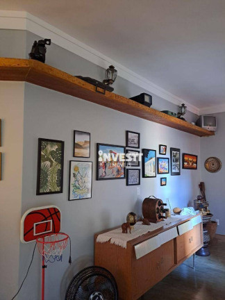 Imagem Chácara com 3 Quartos à Venda, 200 m² em Setor Central - Nova Veneza