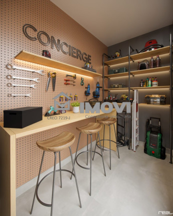 Imagem Apartamento com 2 Quartos à Venda, 100 m² em Praia De Itaparica - Vila Velha
