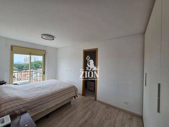 Apartamento com 2 Quartos à Venda, 120 m² em Vila Paulicéia - São Paulo