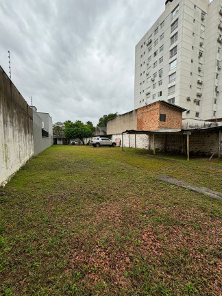 Imagem Terreno à Venda, 557 m² em Azenha - Porto Alegre Imagem Terreno à Venda, 557 m² em Azenha - Porto Alegre