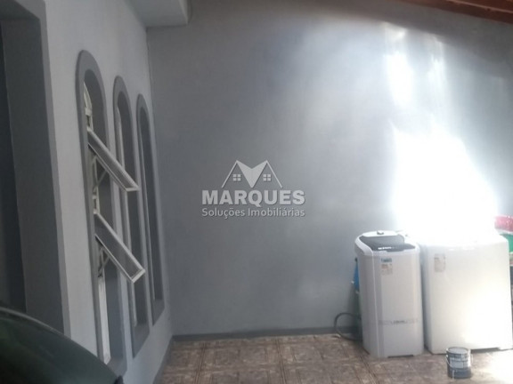 Imagem Casa com 3 Quartos à Venda, 90 m² em Jardim Nova Esperança - Sumaré Imagem Casa com 3 Quartos à Venda, 90 m² em Jardim Nova Esperança - Sumaré