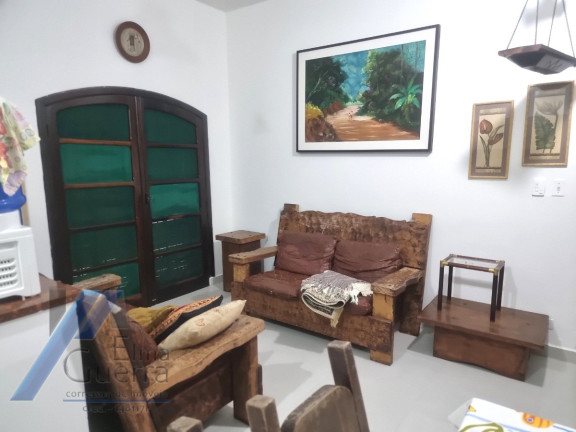 Imagem Casa com 2 Quartos à Venda, 90 m² em Itaguá - Ubatuba Imagem Casa com 2 Quartos à Venda, 90 m² em Itaguá - Ubatuba