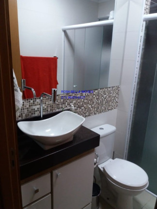 Imagem Apartamento com 2 Quartos à Venda, 48 m² em Jardim Colônia - Jundiaí Imagem Apartamento com 2 Quartos à Venda, 48 m² em Jardim Colônia - Jundiaí