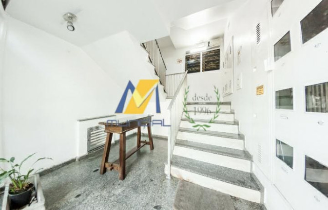 Sala Comercial para Alugar, 114 m² em Centro - Ribeirão Pires