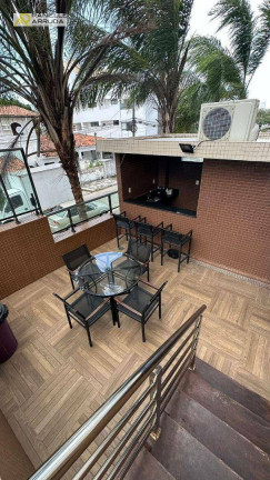 Imagem Apartamento com 2 Quartos à Venda, 64 m² em Bessa - João Pessoa