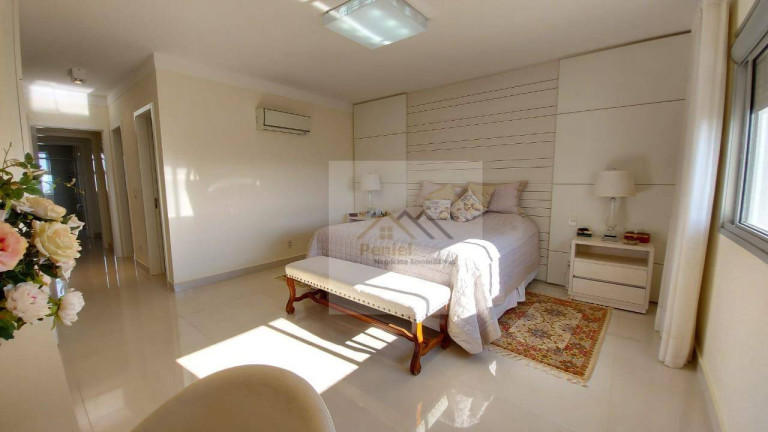 Imagem Apartamento com 4 Quartos à Venda, 311 m² em Jardim Irajá - Ribeirão Preto Imagem Apartamento com 4 Quartos à Venda, 311 m² em Jardim Irajá - Ribeirão Preto
