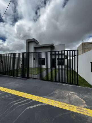 Casa com 3 Quartos à Venda, 250 m² em Parque Da Mata - Tangará Da Serra