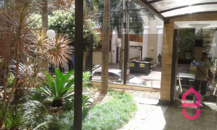 Imagem Apartamento com 3 Quartos à Venda,  em Setor Bueno - Goiânia
