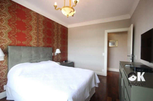 Imagem Apartamento com 3 Quartos à Venda, 213 m² em Higienópolis - São Paulo Imagem Apartamento com 3 Quartos à Venda, 213 m² em Higienópolis - São Paulo