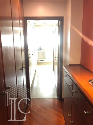 Imagem Apartamento com 4 Quartos à Venda, 176 m² em Vila Mariana - São Paulo