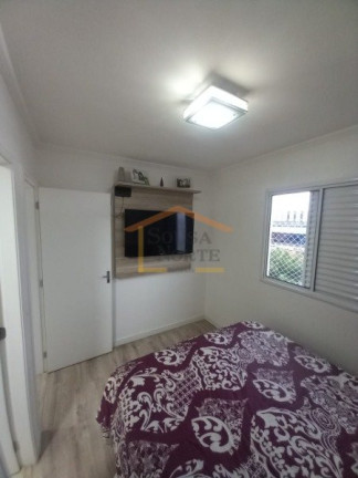 Imagem Apartamento com 3 Quartos à Venda, 64 m² em Vila Amália (zona Norte) - São Paulo Imagem Apartamento com 3 Quartos à Venda, 64 m² em Vila Amália (zona Norte) - São Paulo