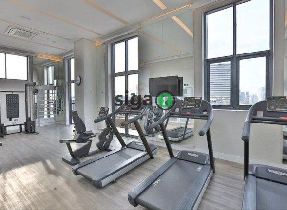 Imagem Apartamento com 2 Quartos à Venda, 70 m² em Chácara Santo Antônio (zona Sul) - São Paulo Imagem Apartamento com 2 Quartos à Venda, 70 m² em Chácara Santo Antônio (zona Sul) - São Paulo