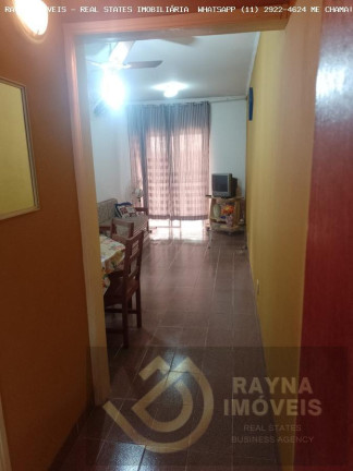 Imagem Apartamento com 1 Quarto à Venda, 50 m² em Caiçara - Praia Grande