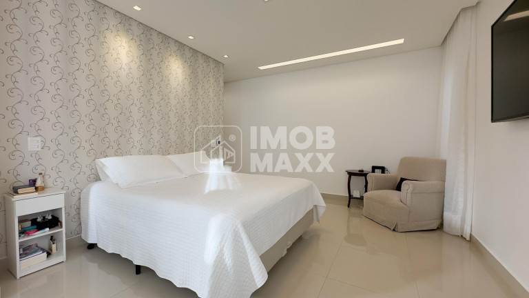 Imagem Casa com 4 Quartos à Venda, 350 m² em Jardim Botânico Iii - Brasília