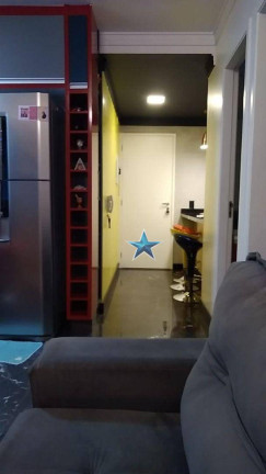 Imagem Imóvel com 2 Quartos à Venda, 39 m² em Santana - São Paulo Imagem Imóvel com 2 Quartos à Venda, 39 m² em Santana - São Paulo