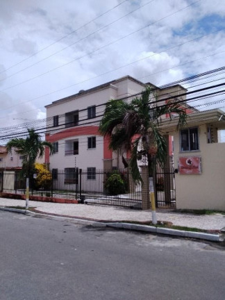 Apartamento com 3 Quartos à Venda, 67 m² em Passaré - Fortaleza