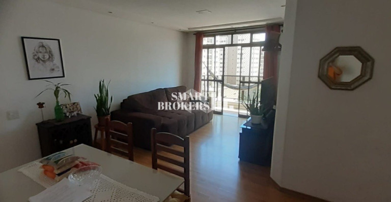 Imagem Apartamento com 3 Quartos à Venda, 104 m² em Vila Gumercindo - São Paulo Imagem Apartamento com 3 Quartos à Venda, 104 m² em Vila Gumercindo - São Paulo