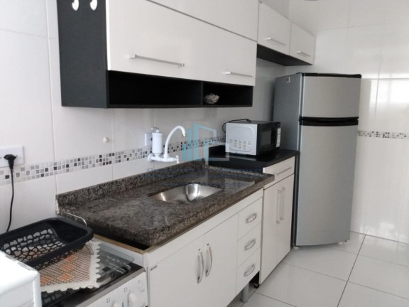 Imagem Apartamento com 1 Quarto à Venda, 52 m² em Mirim - Praia Grande