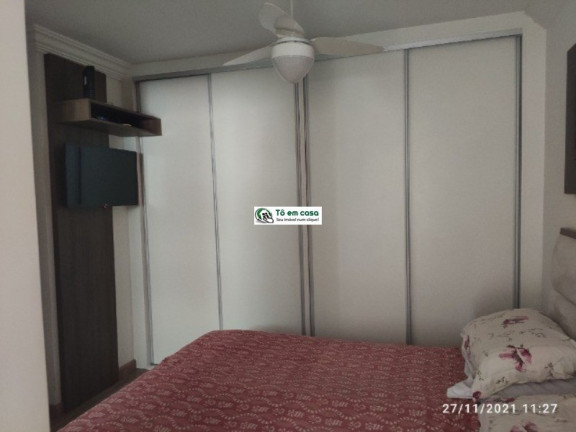 Imagem Imóvel com 3 Quartos à Venda, 83 m² em Parque Residencial Aquarius - São José Dos Campos Imagem Imóvel com 3 Quartos à Venda, 83 m² em Parque Residencial Aquarius - São José Dos Campos