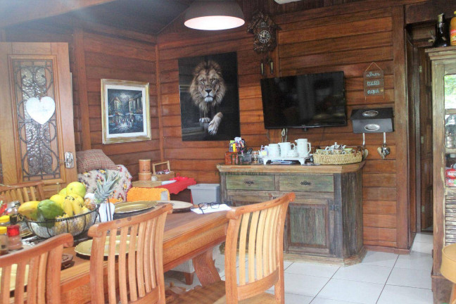 Imagem Casa com 4 Quartos à Venda, 120 m² em Cajueiros (itaipuaçu) - Maricá