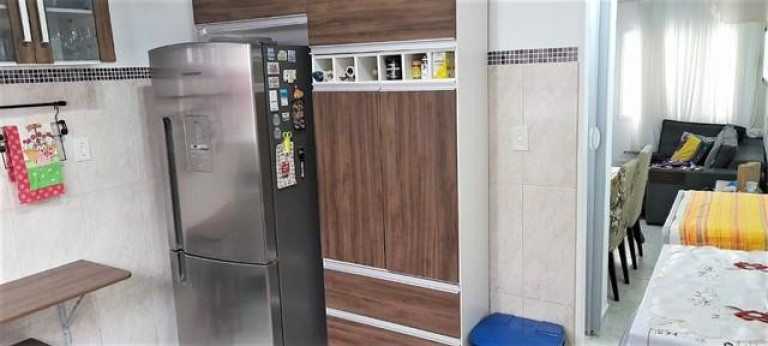 Imagem Casa com 2 Quartos à Venda, 70 m² em Sítio Do Campo - Praia Grande Imagem Casa com 2 Quartos à Venda, 70 m² em Sítio Do Campo - Praia Grande