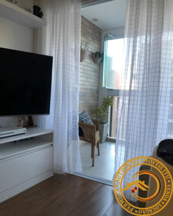 Imagem Apartamento com 3 Quartos à Venda, 86 m² em Vila Nova - Itu