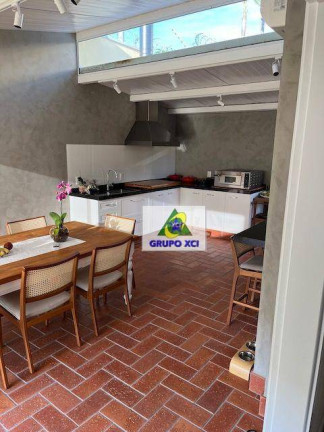 Imagem Casa com 3 Quartos à Venda, 245 m² em Parque Taquaral - Campinas Imagem Casa com 3 Quartos à Venda, 245 m² em Parque Taquaral - Campinas