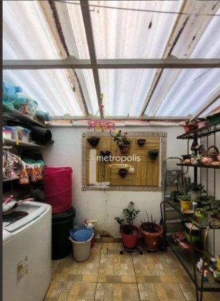 Imagem Apartamento com 2 Quartos à Venda, 72 m² em Vila Moinho Velho - São Paulo