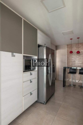 Imagem Cobertura com 3 Quartos à Venda, 288 m² em Santo Antônio - São Caetano Do Sul