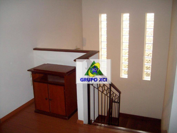 Imagem Casa com 4 Quartos à Venda, 330 m² em Loteamento Alphaville Campinas - Campinas Imagem Casa com 4 Quartos à Venda, 330 m² em Loteamento Alphaville Campinas - Campinas