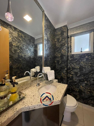 Imagem Apartamento com 3 Quartos à Venda, 160 m² em Jardim Das Américas - Cuiabá