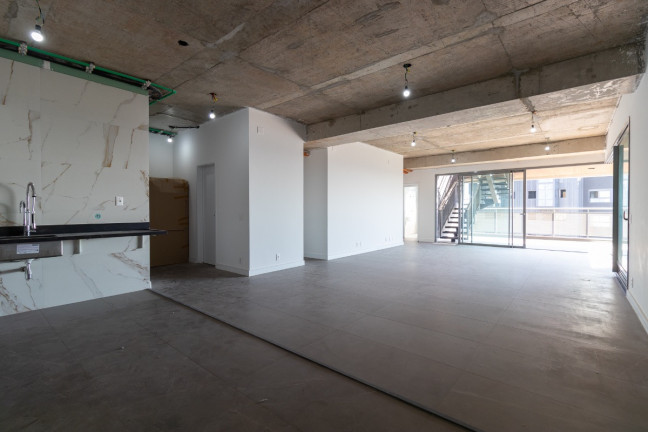 Imagem Apartamento com 5 Quartos à Venda, 402 m² em Jardim Das Acácias - São Paulo