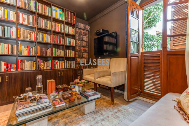 Imagem Casa com 3 Quartos à Venda, 380 m² em Jardim Paulista - São Paulo Imagem Casa com 3 Quartos à Venda, 380 m² em Jardim Paulista - São Paulo