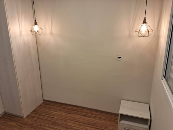 Imagem Apartamento com 2 Quartos à Venda, 49 m² em Vila Nambi - Jundiaí Imagem Apartamento com 2 Quartos à Venda, 49 m² em Vila Nambi - Jundiaí
