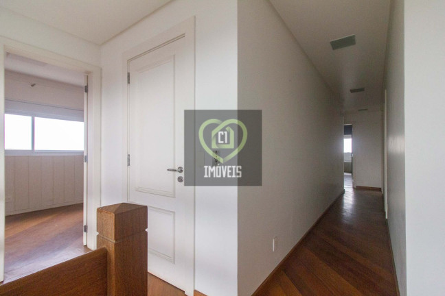Imagem Cobertura com 5 Quartos à Venda, 349 m² em Sete Praias - São Paulo