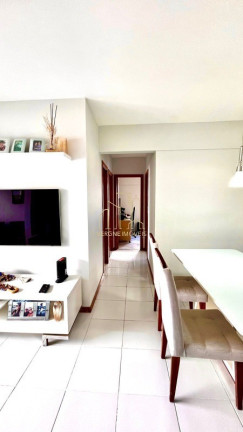 Imagem Imóvel com 3 Quartos à Venda, 70 m² em Imbuí - Salvador Imagem Imóvel com 3 Quartos à Venda, 70 m² em Imbuí - Salvador