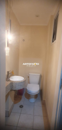 Imagem Apartamento com 3 Quartos à Venda, 96 m² em Vila Andrade - São Paulo Imagem Apartamento com 3 Quartos à Venda, 96 m² em Vila Andrade - São Paulo